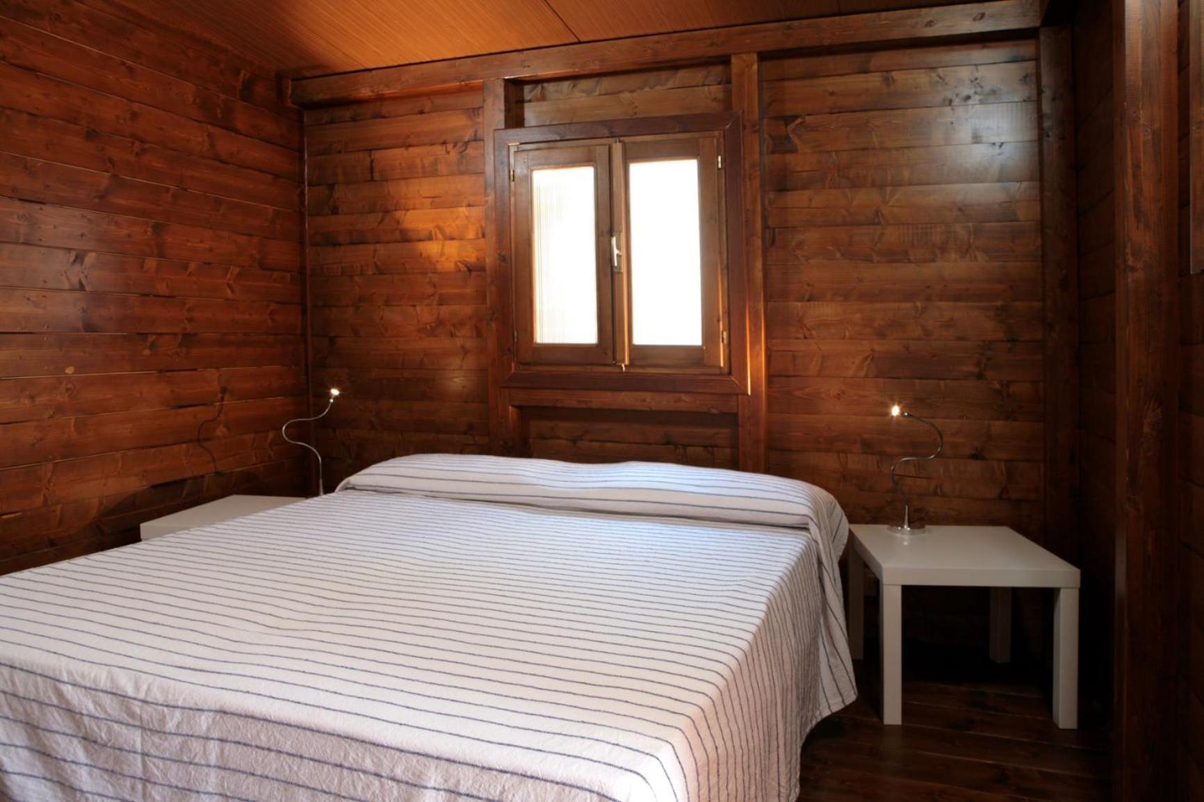 Villaggio Camping Calapineta Siniscola Εξωτερικό φωτογραφία