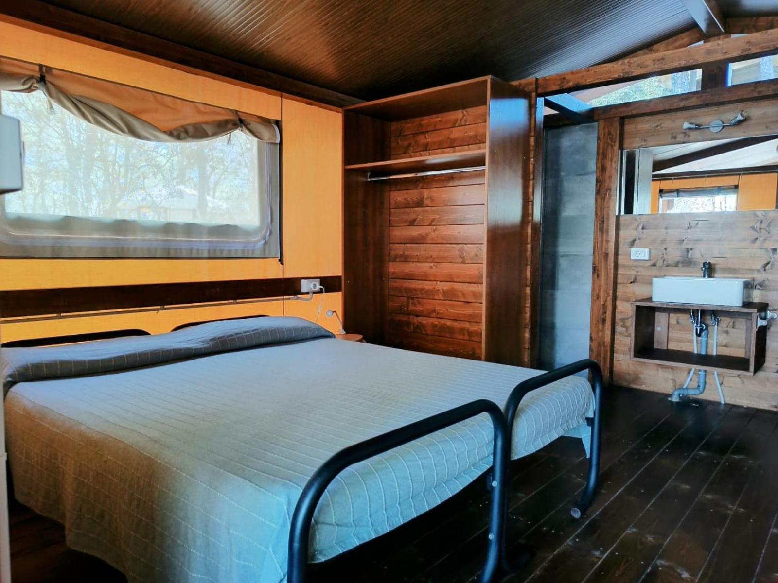 Villaggio Camping Calapineta Siniscola Εξωτερικό φωτογραφία