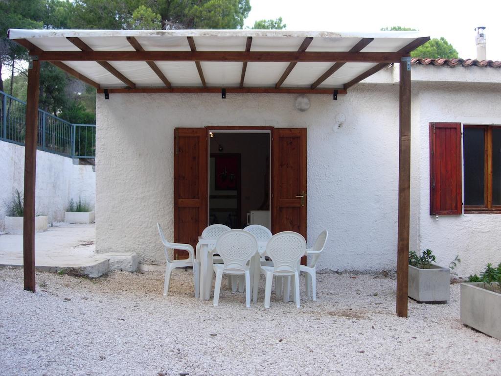 Villaggio Camping Calapineta Siniscola Δωμάτιο φωτογραφία