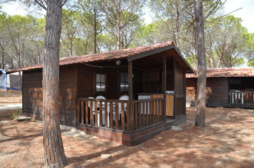 Villaggio Camping Calapineta Siniscola Δωμάτιο φωτογραφία