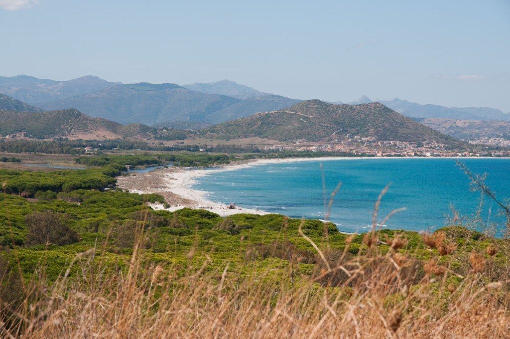 Villaggio Camping Calapineta Siniscola Εξωτερικό φωτογραφία